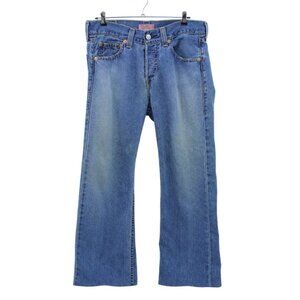 Levi's Men's Type 1 Iconic Straight Denim Jeans